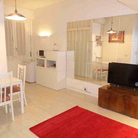 Apartmán Lunigiana 15 Milano Exteriér fotografie