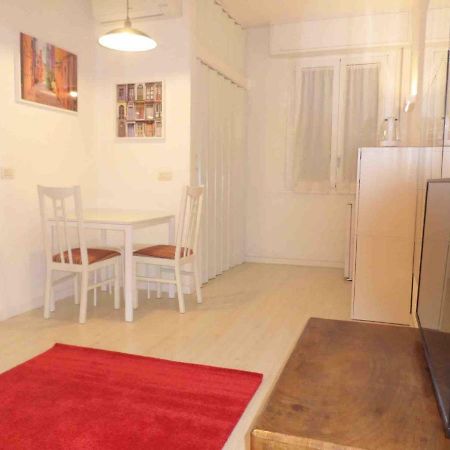 Apartmán Lunigiana 15 Milano Exteriér fotografie