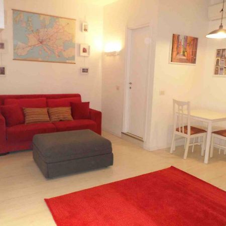 Apartmán Lunigiana 15 Milano Exteriér fotografie