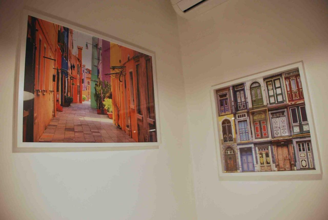 Apartmán Lunigiana 15 Milano Exteriér fotografie