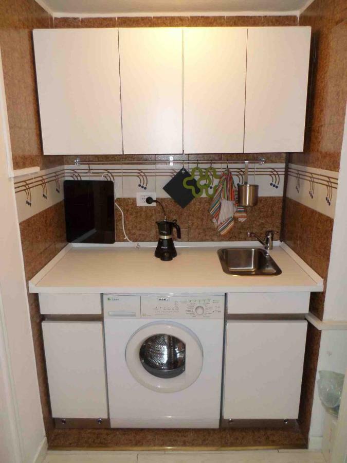 Apartmán Lunigiana 15 Milano Exteriér fotografie