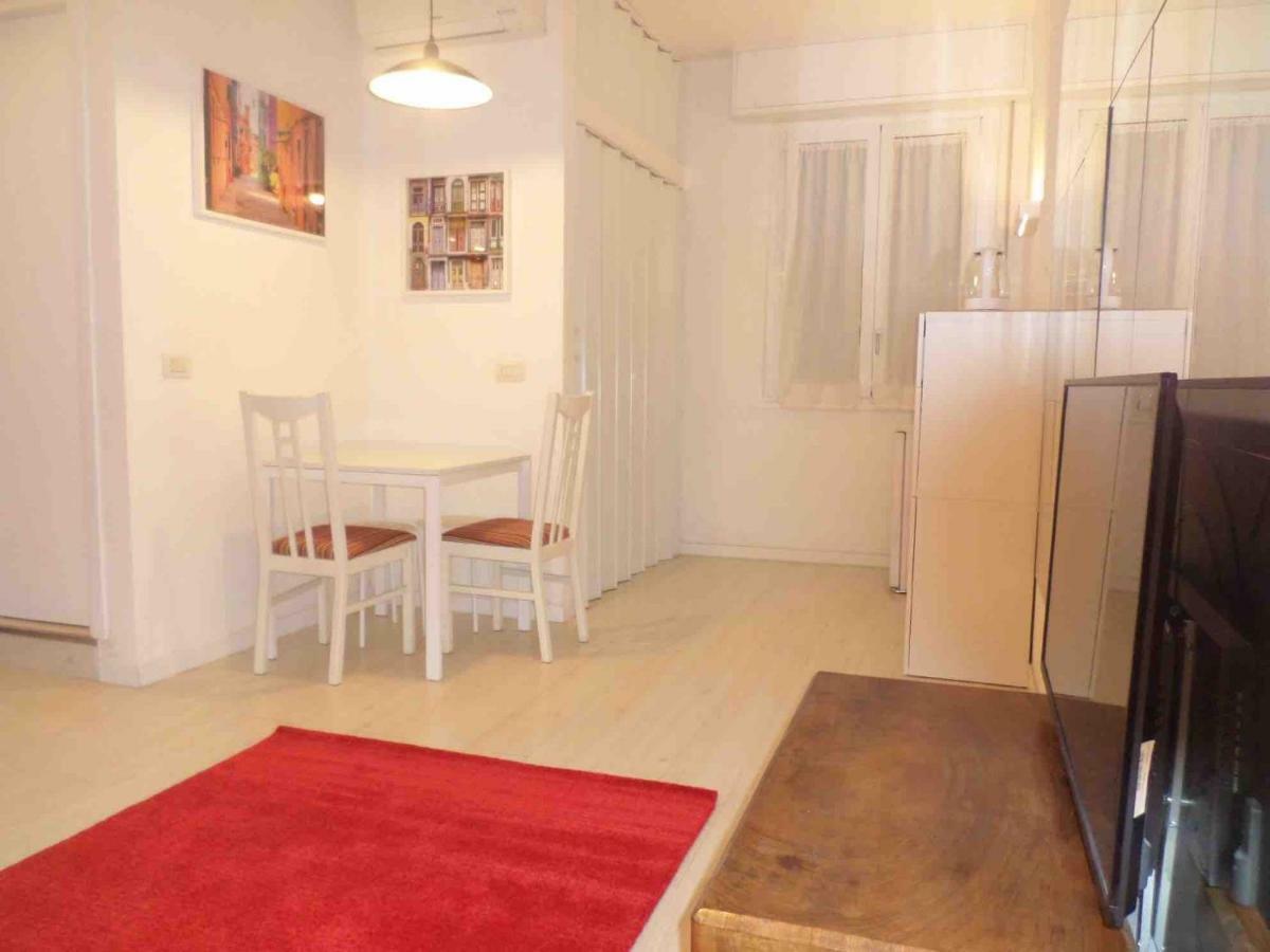 Apartmán Lunigiana 15 Milano Exteriér fotografie