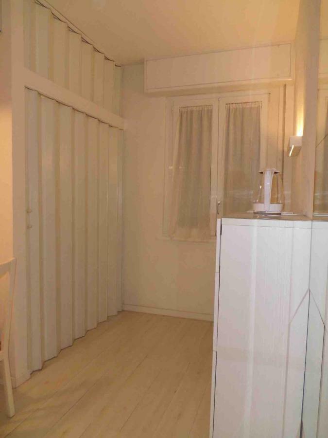 Apartmán Lunigiana 15 Milano Exteriér fotografie