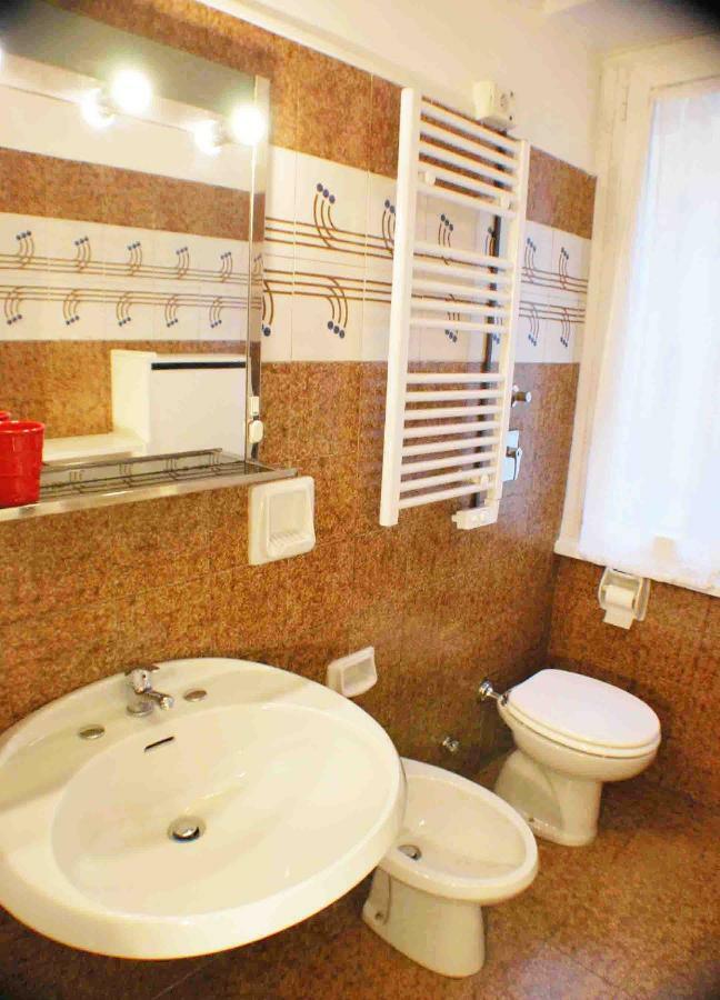 Apartmán Lunigiana 15 Milano Exteriér fotografie